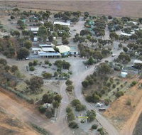 Flinders Ranges Caravan Park - Port Augusta Accommodation