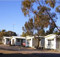 Hawker Caravan Park - Port Augusta Accommodation