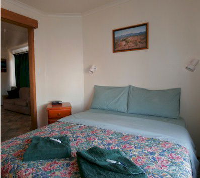Hawker Caravan Park - Port Augusta Accommodation 1