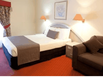 Adelaide Royal Coach Motor Inn - Port Augusta Accommodation 1