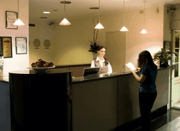 Adelaide Royal Coach Motor Inn - Port Augusta Accommodation 2