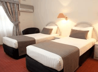 Adelaide Royal Coach Motor Inn - Port Augusta Accommodation 4