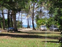 Wonga QLD Port Augusta Accommodation