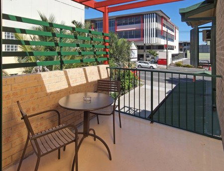 Edmondstone Motel - Port Augusta Accommodation 2