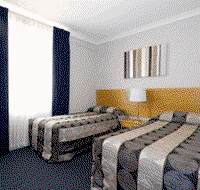 Hillarys Harbour Resort Apartments - Port Augusta Accommodation
