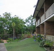 Myall River Palms Motor Inn