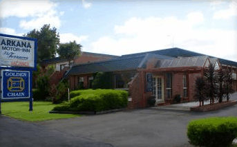Arkana Motor Inn And Terrace Apartments - Port Augusta Accommodation 0