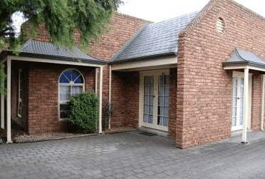 Arkana Motor Inn And Terrace Apartments - Port Augusta Accommodation 1