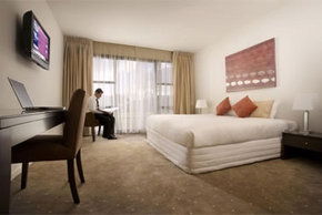 Aitken Hill - Port Augusta Accommodation 3