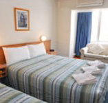 Metropolitan Motor Inn - Port Augusta Accommodation