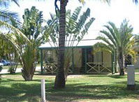 Andergrove Van Park - Port Augusta Accommodation 1