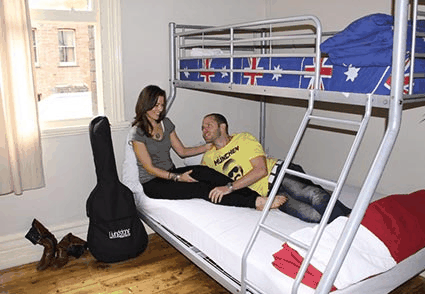 All Nations Backpackers - thumb 0