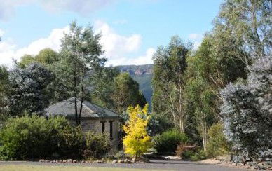 Secret Valley Escape - Port Augusta Accommodation 0