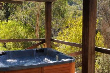 Secret Valley Escape - Port Augusta Accommodation 1