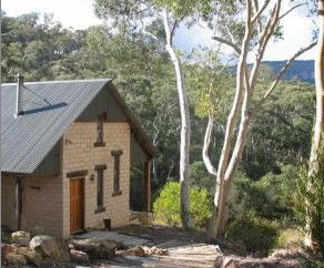 Secret Valley Escape - Port Augusta Accommodation 3
