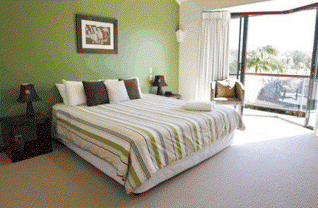 Myocum ACT Port Augusta Accommodation