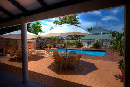 Byron Bay NSW Port Augusta Accommodation