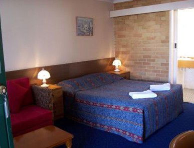 Hunter Valley Motel - Port Augusta Accommodation 2