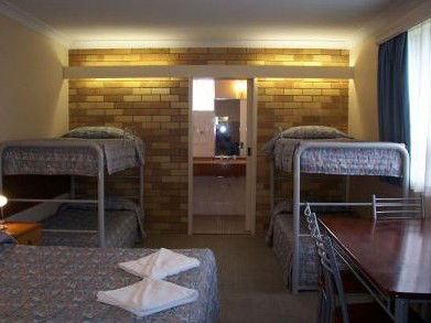 Hunter Valley Motel - Port Augusta Accommodation 3