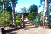 The Barringtons Country Retreat - Port Augusta Accommodation 1