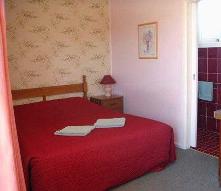 Hillview Motel - Port Augusta Accommodation 0