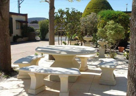 Hillview Motel - Port Augusta Accommodation 2