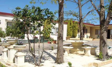 Hillview Motel - Port Augusta Accommodation 3