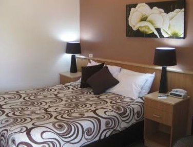 Bombowlee NSW Port Augusta Accommodation