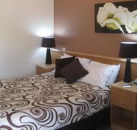 Best Western Motel Farrington - Port Augusta Accommodation