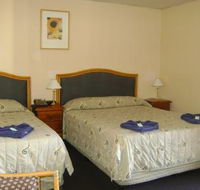 Mudgee Motor Inn