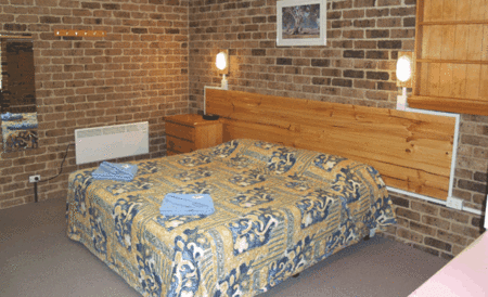 Acacia Snowy Motel - Port Augusta Accommodation