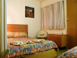 Arkaroola Wilderness Sanctuary - Port Augusta Accommodation 1