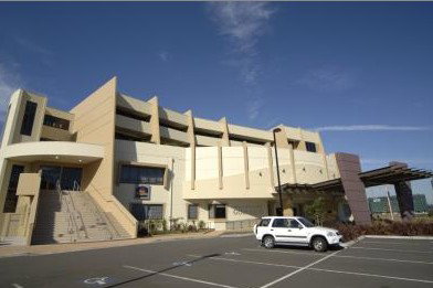 Best Western City Sands - Port Augusta Accommodation 0