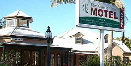 Alstonvale NSW Port Augusta Accommodation