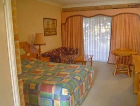 Coachmans Rest Motor Lodge - Port Augusta Accommodation 1