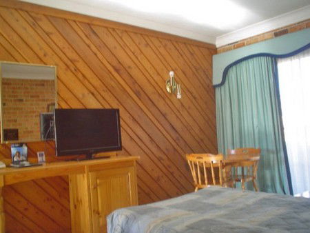Coachmans Rest Motor Lodge - Port Augusta Accommodation 2