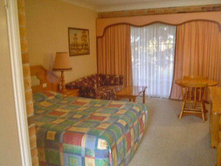 Coachmans Rest Motor Lodge - Port Augusta Accommodation 3