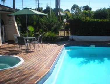 Best Western Tamworth Motor Inn - Port Augusta Accommodation 0