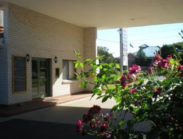 Best Western Tamworth Motor Inn - Port Augusta Accommodation 1