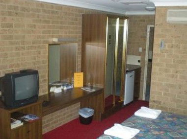 Best Western Tamworth Motor Inn - Port Augusta Accommodation 2