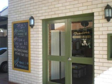 Best Western Tamworth Motor Inn - Port Augusta Accommodation 3