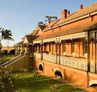 Hermitage Hill Resort And Conference Centre - Port Augusta Accommodation