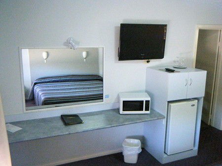 Orana Windmill Motel - Port Augusta Accommodation 1