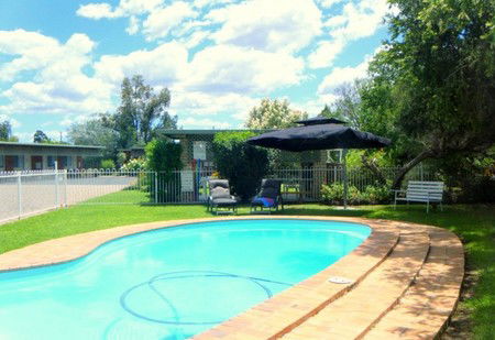 Orana Windmill Motel - Port Augusta Accommodation 2