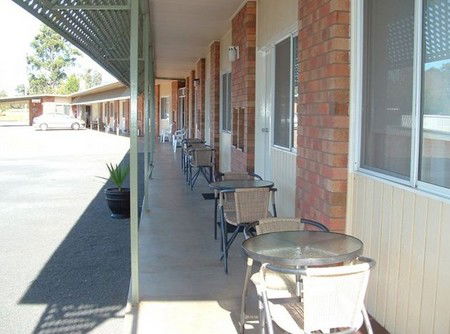 Orana Windmill Motel - Port Augusta Accommodation 3