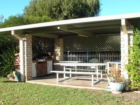 Orana Windmill Motel - Port Augusta Accommodation 4