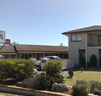 Sapphire City Motor Inn - Port Augusta Accommodation