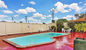 Country Capital Motel - Port Augusta Accommodation 3