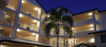 Cairns Northern Beaches QLD Port Augusta Accommodation