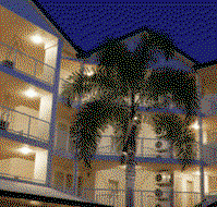 Golden Sands Beachfront Apartment Resort - Port Augusta Accommodation